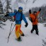 Deep Powder Revelstoke, BC - Canada.