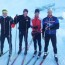 Ski-Camp St. Moritz (CH), Jan 2014